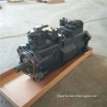 DH220-9 Excavator Hydraulic Pump in stock on sale